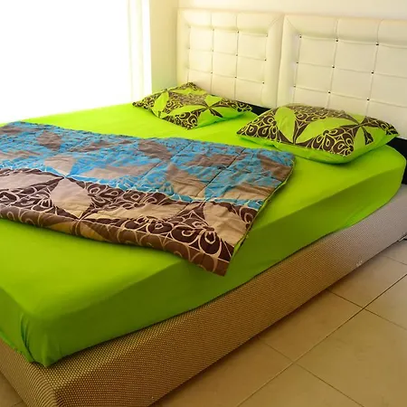 Apart Otel Ali Unal Apart *